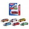 TOYSAN 1Lİ SPEED RACER METAL ARABA TOY-07 (480)