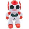 TOYSAN 606-30 KUMANDALI DİSK ATAN AKILLI ROBOT