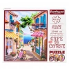 TOYSAN KDS-3202 PUZZLE 500 PARÇA