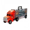 TOYSAN TIR SETİ ROBOCAR 6 ARABALI TOY-36 (12)