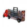 TOYSAN TIR SETİ ROBOCAR 6 ARABALI TOY-36 (12)