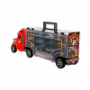 TOYSAN TIR SETİ SPEED RACER 6 ARABALI TOY-31