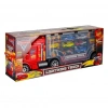 TOYSAN TIR SETİ SÜPER CAR RACER 6 ARABALI SPR-11