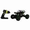 TOYSAN TOY-16 ROCK CRAWLER OFF ROAD (18)