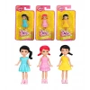 TOYSAN TOY-42 DOLLY DOLL BEBEK (480)