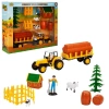 TOYSAN TOY-59 KÜÇÜK ÇİFTLİK SETİ