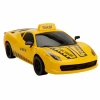 TOYSAN TOY-84 1:16 12Lİ SÜRTMELİ ARABA STANDI LAMBORGHINI-FERRARİ
