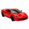 TOYSAN TOY-84 1:16 12Lİ SÜRTMELİ ARABA STANDI LAMBORGHINI-FERRARİ