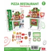 UÇAR 0321 PİZZA RESTAURANT SET