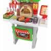 UÇAR 0321 PİZZA RESTAURANT SET