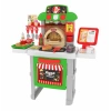 UÇAR 0321 PİZZA RESTAURANT SET