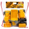 UÇAR 165 B.YOL SET (10)