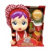 UÇAR G07 FUNNY BABY HAMBURGER