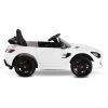 ÜMİT 444B 444 GTR SPORT (BEYAZ) AKÜLÜ ARABA