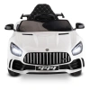 ÜMİT 444B 444 GTR SPORT (BEYAZ) AKÜLÜ ARABA