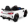 ÜMİT 444B 444 GTR SPORT (BEYAZ) AKÜLÜ ARABA