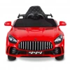 ÜMİT 444C 444 GTR SPORT (KIRMIZI)AKÜLÜ ARABA