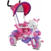 ÜMİT KETY BİSİKLET (PEMBE-LİLA-BEYAZ)