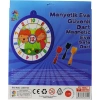 UTKU LCDK7130 ÇOCUK MANYETİK DART