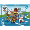 UTKU PW7918 PAW PATROL TASLAMALI 24 PARÇA FRAME PUZZLE