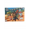 UTKU PW7920 PAW PATROL TASLAMALI 48 PARÇA FRAME PUZZLE
