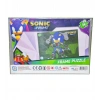 UTKU SO7867 SONİC 24 PARÇA FRAME PUZZLE 2