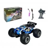 VARDEM DS-1258A UK FF 2.4G ŞARJLI 1:18 HIHG SPEED OFF ROAD ARABA
