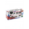 VARDEM ETH-89-2689B KUT. PİLLİ AMBULANS