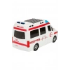 VARDEM ETH-89-2689B KUT. PİLLİ AMBULANS