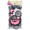 VARDEM FL9122 KATLANABILIR 3 TEKER SPOR BEBEK (12)