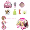 VARDEM JND-6802 SESLİ HARAKETLİ KÖPEK VE RABA CANT KÖPEK EVİ (8)