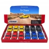 VARDEM KT5410D CEKBIRAK MERCEDES-BENZ X-CLASS (72)