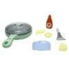 VARDEM LD-661A KIZARTMA TAVA SETİ GIDALAR RENK DEĞİŞTİREN (24)