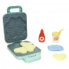 VARDEM LD-662A WAFFLE MAKİNESİ SETİ (18)