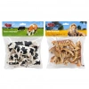 VARDEM SH-P9904-07AL 7PCS ASLAN-KAPLAN-ZÜRAFA-İNEK-FİL