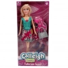 VARDEM WG-66407 KUT. 11,5 İNCH CALLEIGH BEBEK (24)
