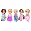 VARDEM WG-67005 KUTULU 3,5INCH 5 LI BEBEK (36)