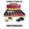 VARDEM WK-615-7B-10B-13B-14B ÇEK BIRAK 1:32 ARABA (144)
