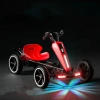 YÜCETOYS 0290 GO KART 12 V