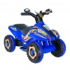 YÜCETOYS UJ ATV 6V SAFARİ MAVİ