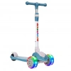 ZİRVE TOYS SC018 PİLLİ IŞIKLI MÜZİKLİ SCOOTER (6)