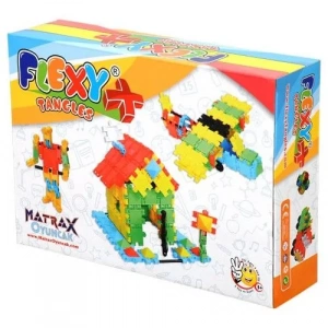 AKÇİÇEK 105  FLEXY TANGLES 88 PRÇ
