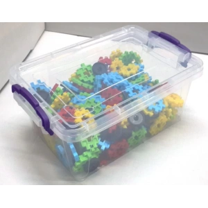 AKÇİÇEK 172 CRAZY  LEGO 250 PRÇ