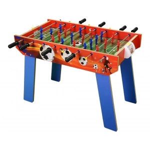 AKÇİÇEK 403 AHŞAP MASA MAÇI OYUNU(AYAKLI)