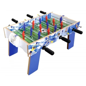 AKÇİÇEK 404 AHŞAP MASA MAÇI (ORTA BOY AYAKLI)