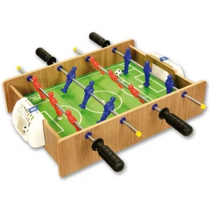 AKÇİÇEK 412 AHŞAP HOKEY VE LANGIRT OYUNU