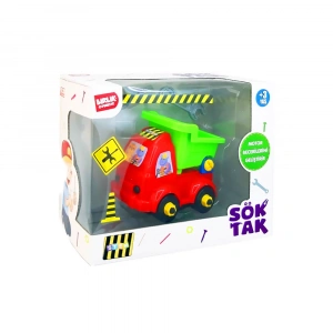 BİRLİK URT015-001 SÖK TAK KAMYON