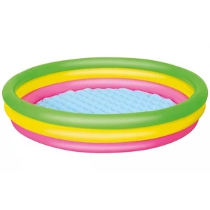 BESTWAY BW51103 152*30CM 3 BÖL. ŞİŞEN HAVUZ ZEMİNİ (6)