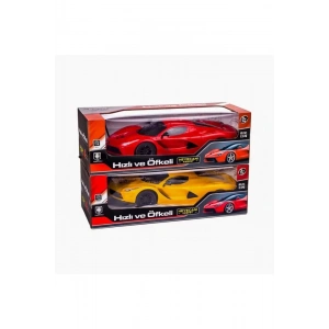 CANEM 1385-5A UPS ŞARJLI UZAKTAN KUM. ARABA (12)