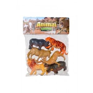 CANEM 888B-2 PVS DE VAHŞİ HAYVANLAR 72